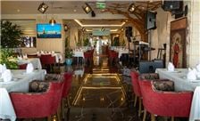 Divan interior