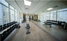 Fitness Area