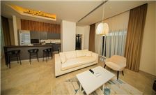 Hotel Living Room