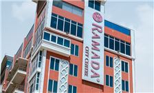 Ramada City Centre