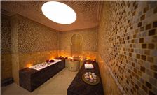 Spa Room at Hotel