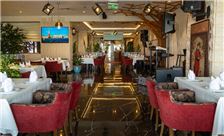 Divan interior