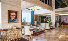 Lobby Area