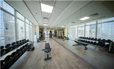 Fitness Area