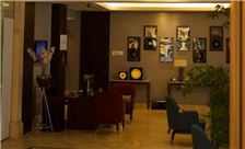 Meeting Area