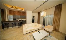 Living Room Area
