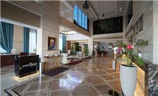 Lobby Area