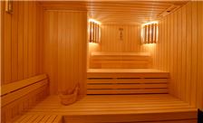 Ramada by Wyndham Manama City Centre - Taqah Spa