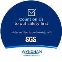 SGS Certification