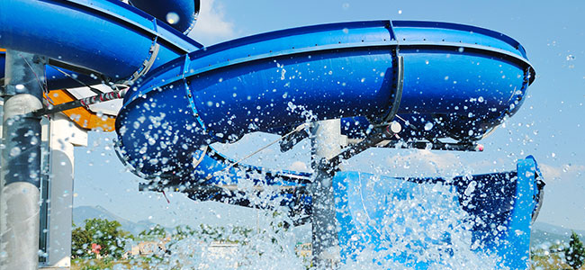 Wahooo! Waterpark at Manama