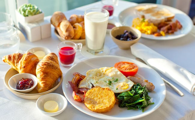Breakfast Flexible
