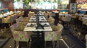 Photo Gallery of Ramada City Centre Manama