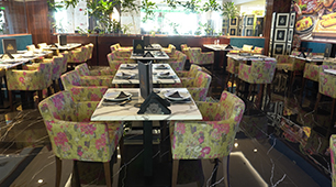 Photo Gallery of Ramada City Centre Manama